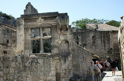 Gite De Charme Konuk evi Arles Dış mekan fotoğraf